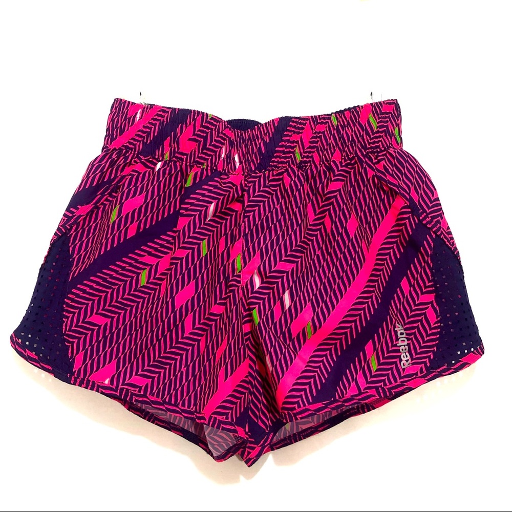 Reebok Athletic Shorts